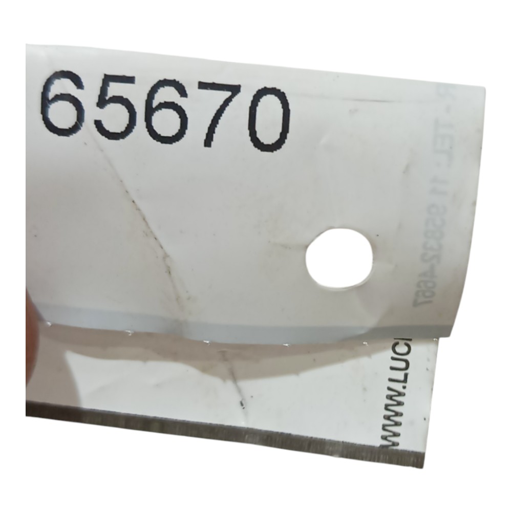 Suporte Guia Correia Distribuição Ford Ka 1.0 1997 A 2007 7