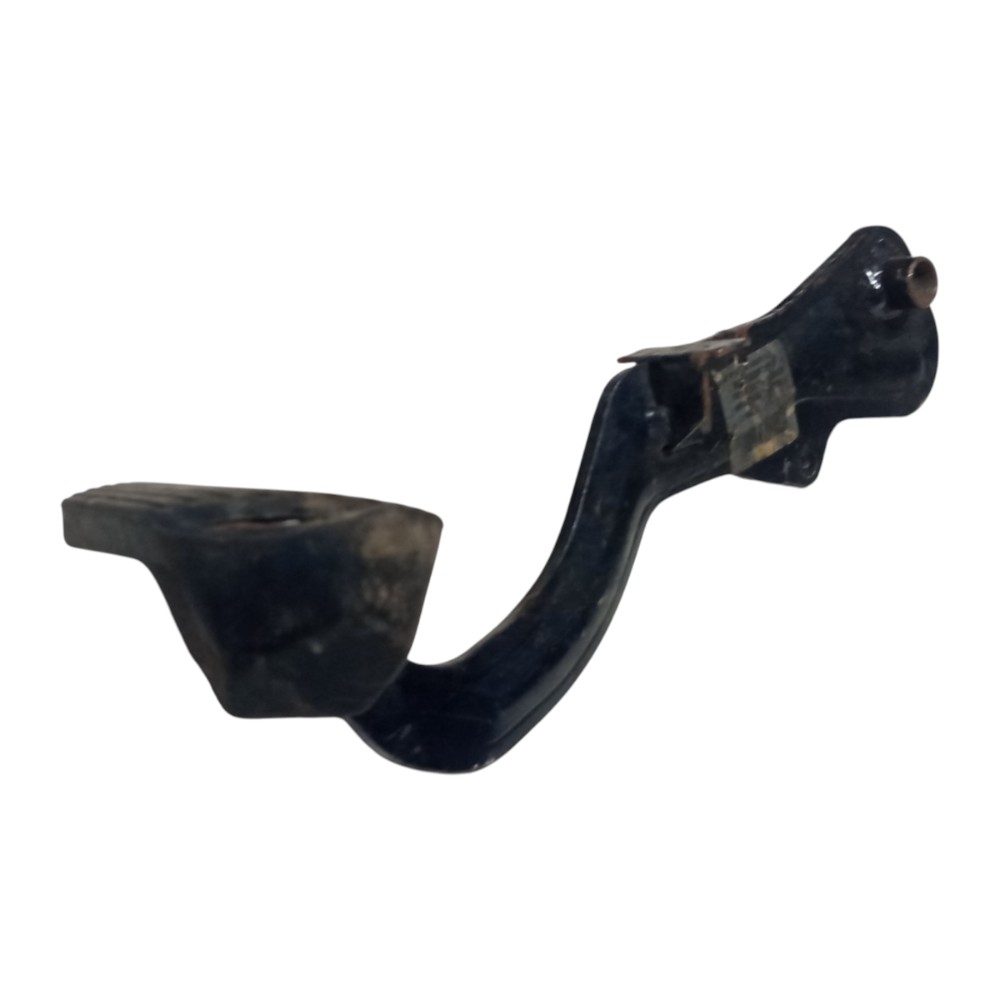 Pedal Freio Central Citroen C4 2.0 16v 2007 2008 2009 A 2013 6
