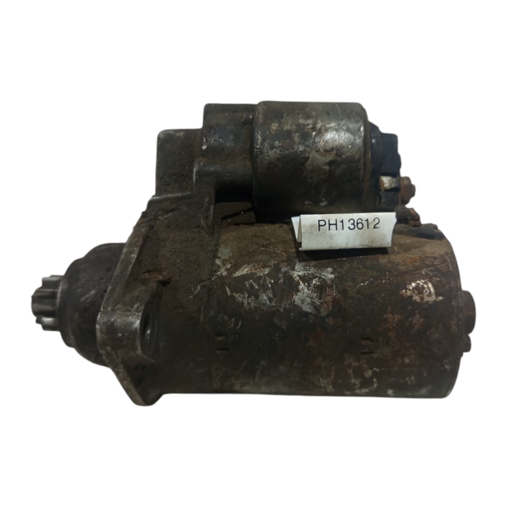 Motor Arranque Partida Vw Gol Parati G2 1995 A 2005 7