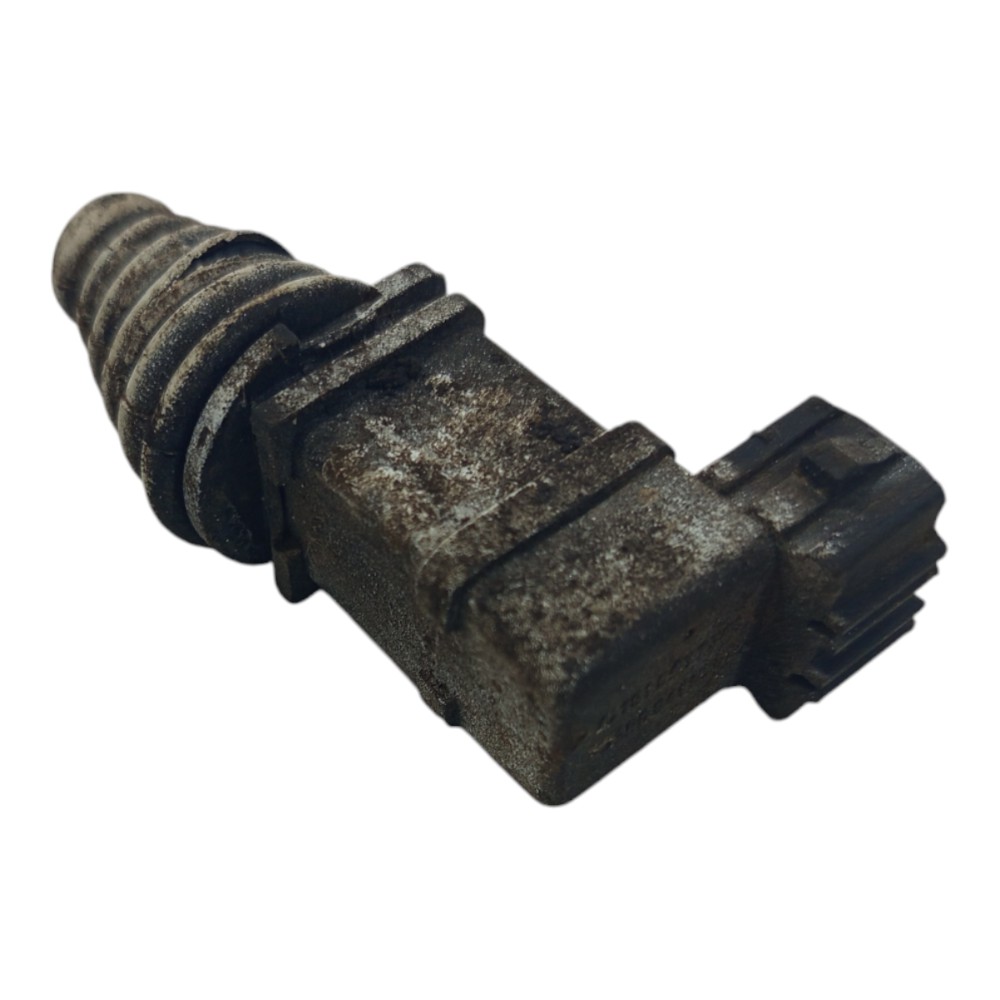 Interruptor Alarme Capô Vw Gol G2 G3 1995 1996 1997 A 2005 3