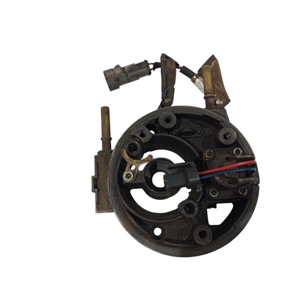 Tampa Tbi Corpo Borboleta Fiat Uno Fiasa 1.0 8v 1995 A 2000 5