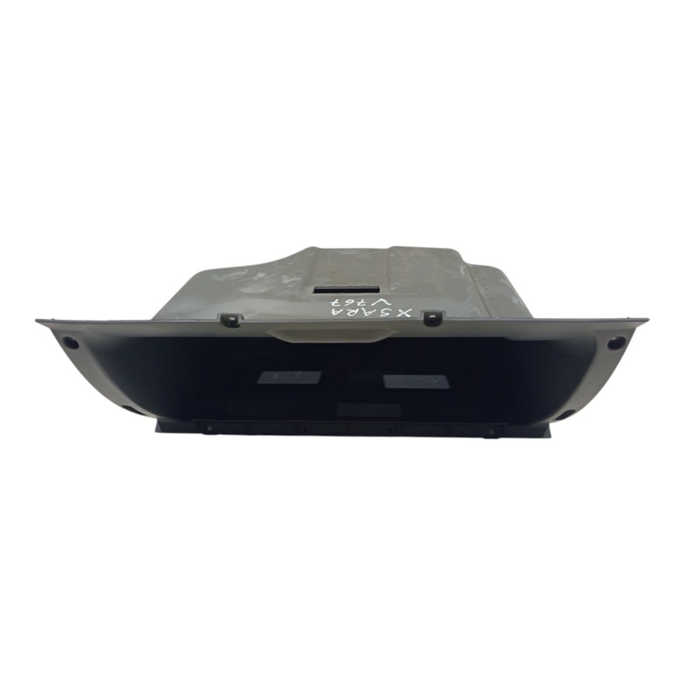 Porta Luvas Citroen Xsara Picasso 2001 2002 2003 2004 A 2012 Cinza 7