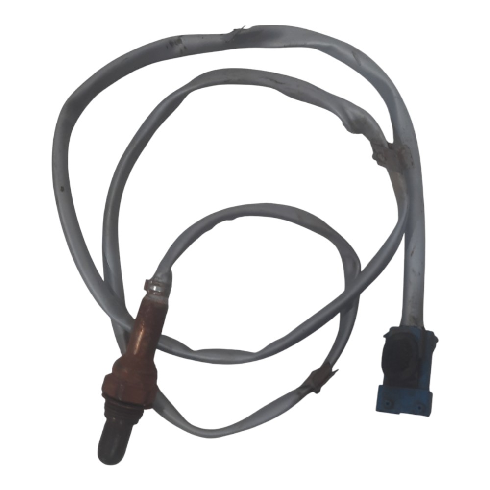 Sonda Lambda Pre C4 Picasso Peugeot 208 2008 A 2017 4