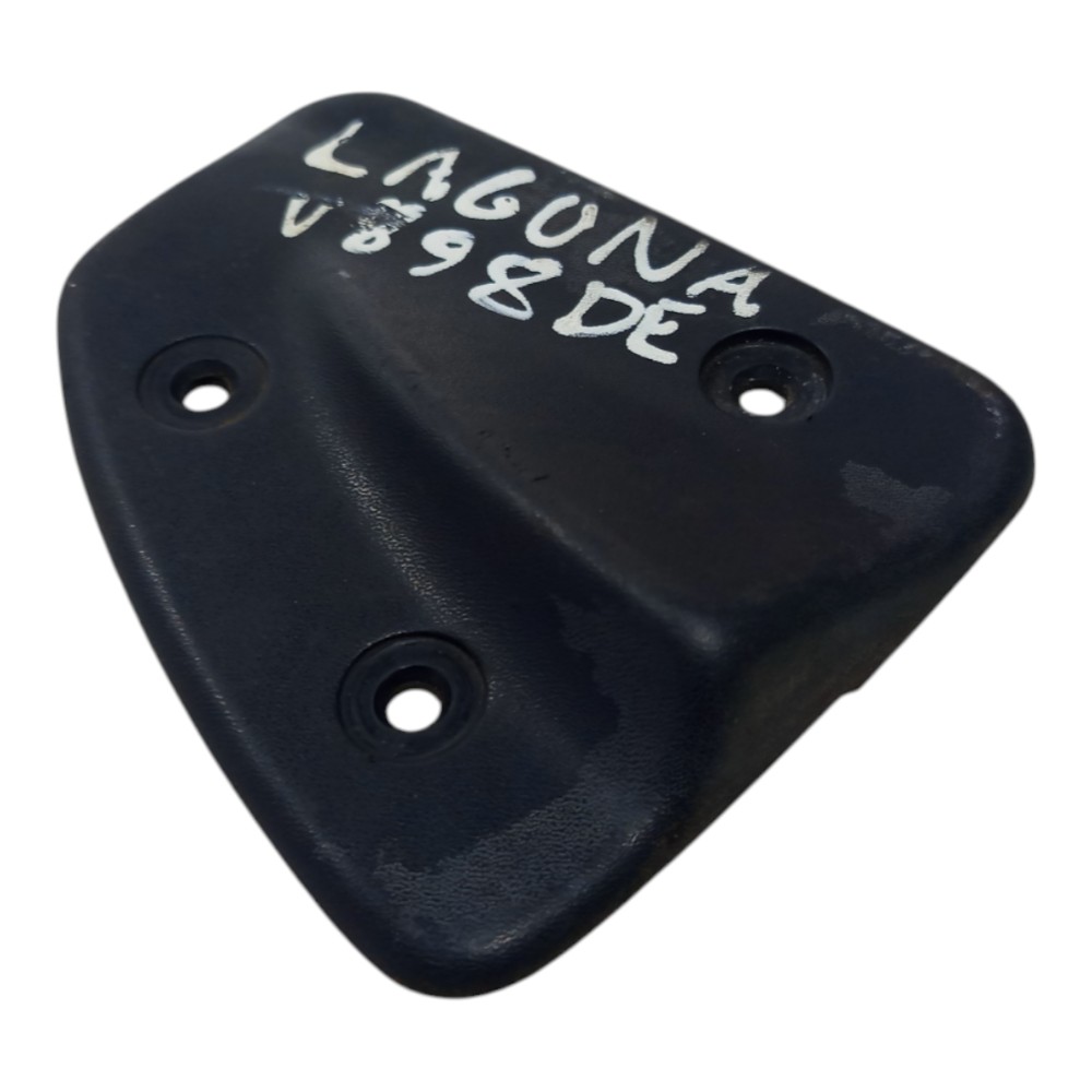 Acabamento Porta Dianteira Esquerda Renault Laguna 94 A 2001 3
