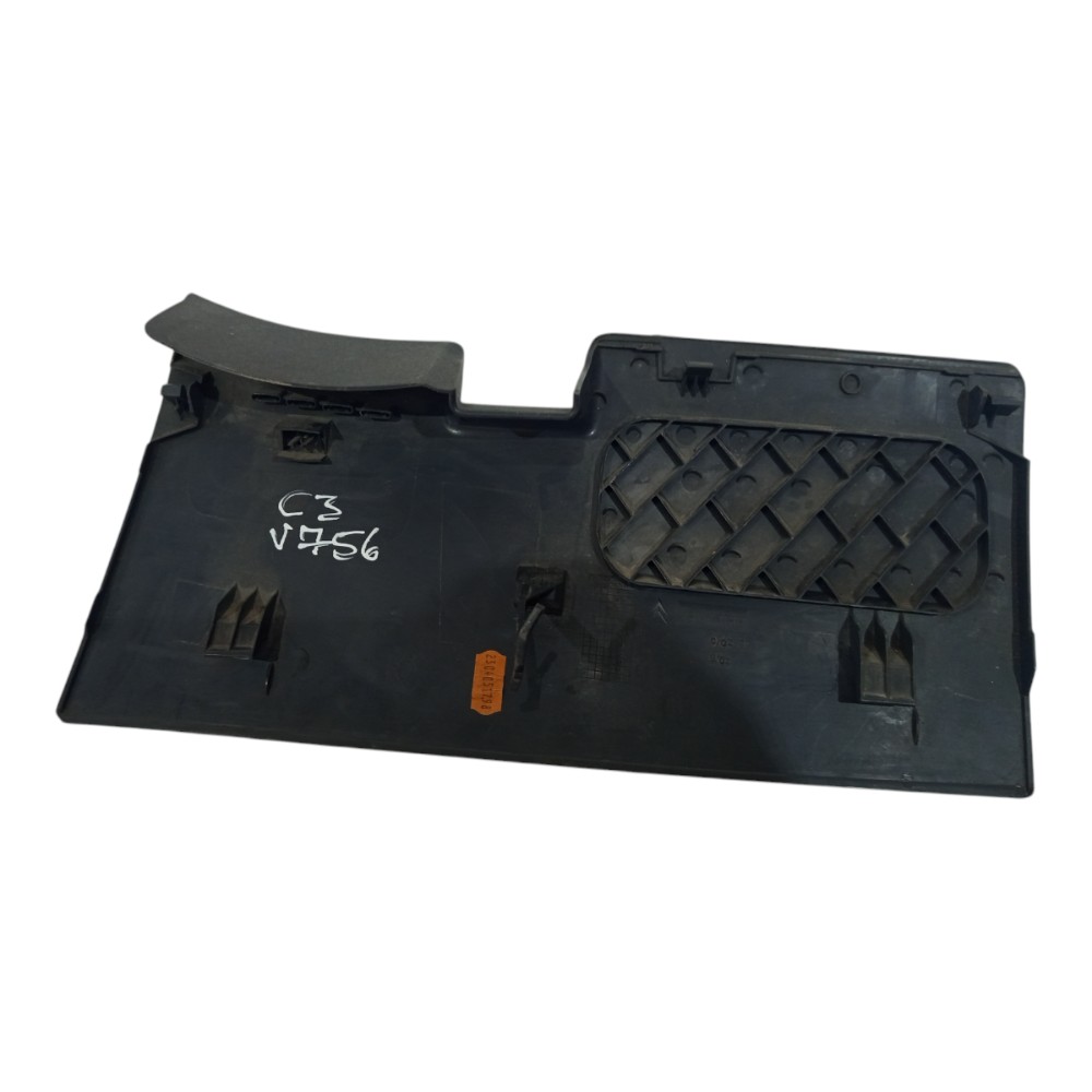 Tampa Caixa Fusível Painel Citroen C3 2002 2003 2004 A 2012 2
