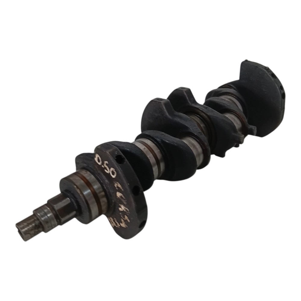 Virabrequim 0.50 Chevrolet Corsa Celta 1.0 8v 2003 A 2010 7
