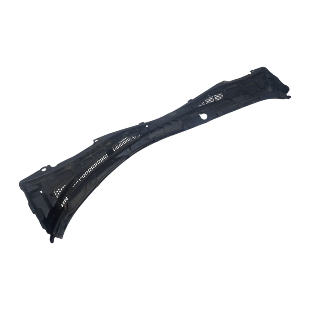 Grade Churrasqueira Ford Fusion 2.3 2007 2008 2009 A 2012 Natural 4