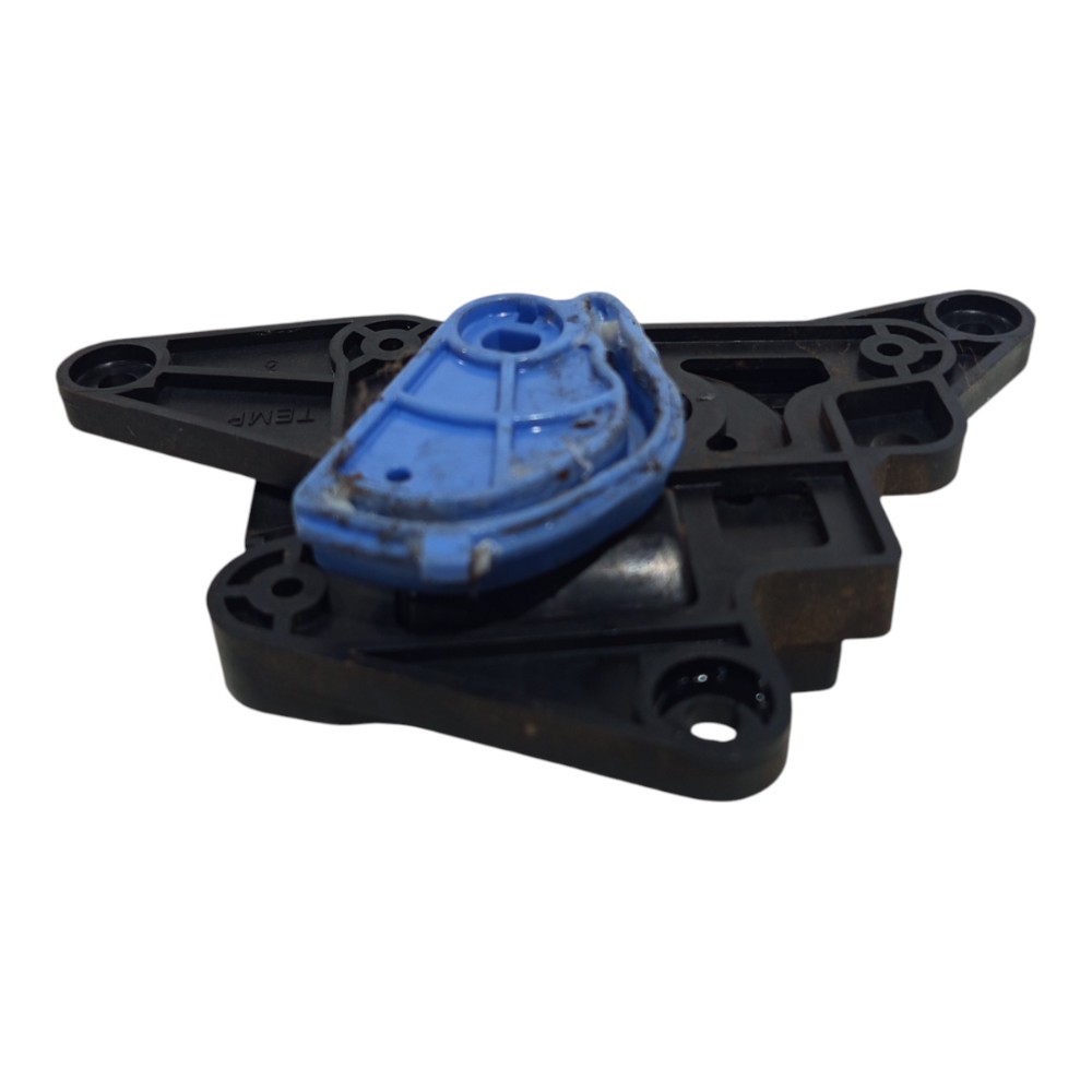 Motor Atuador Ar Condicionado Hyundai Azera 2007 A 2012 8
