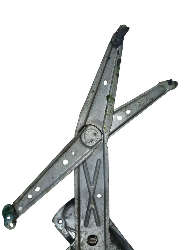 Maquina vidro manual dianteiro direito GM  corsa 1994 2012 3