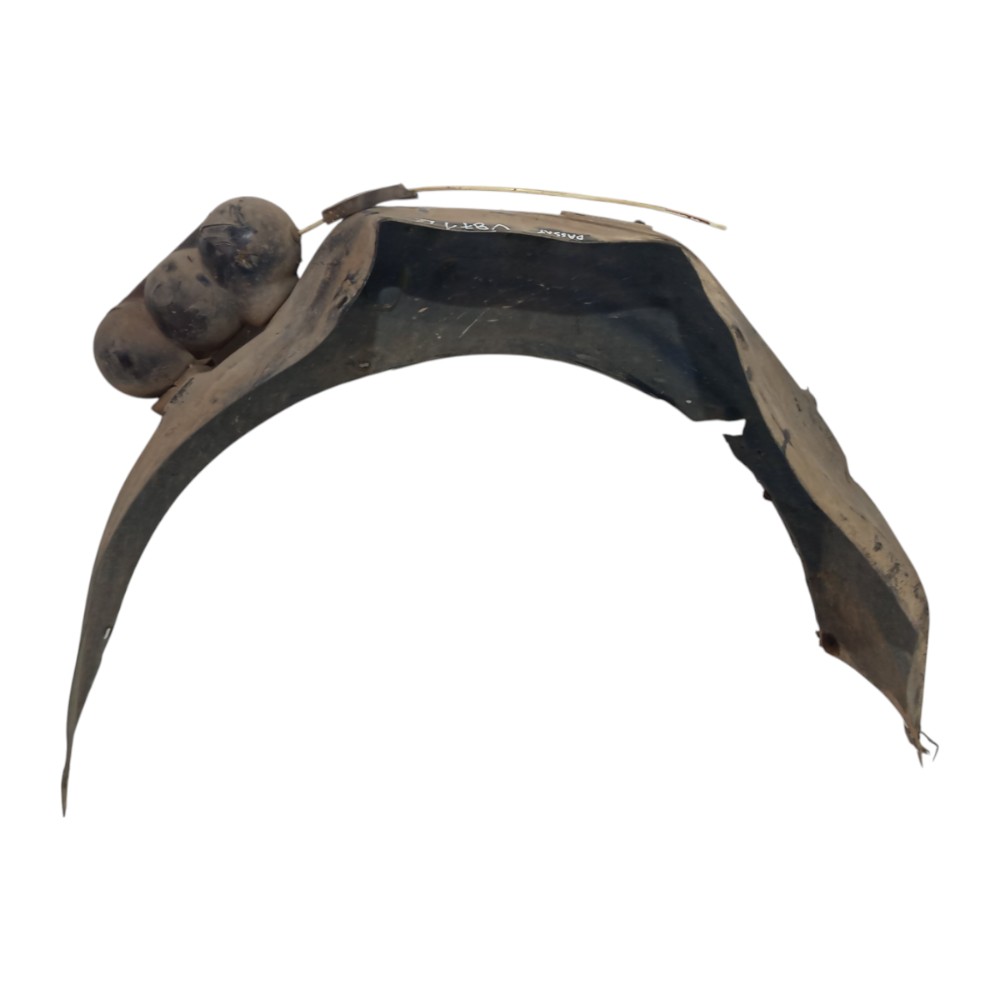 Para Barro Esquerdo Volkswagen Passat 1995 1996 A 2001 7