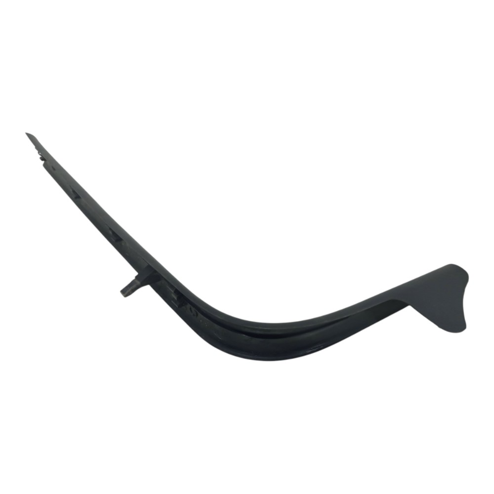 Soleira Porta Diant Esquerda Peugeot 307 2002 2003 A 2011 Preto 7