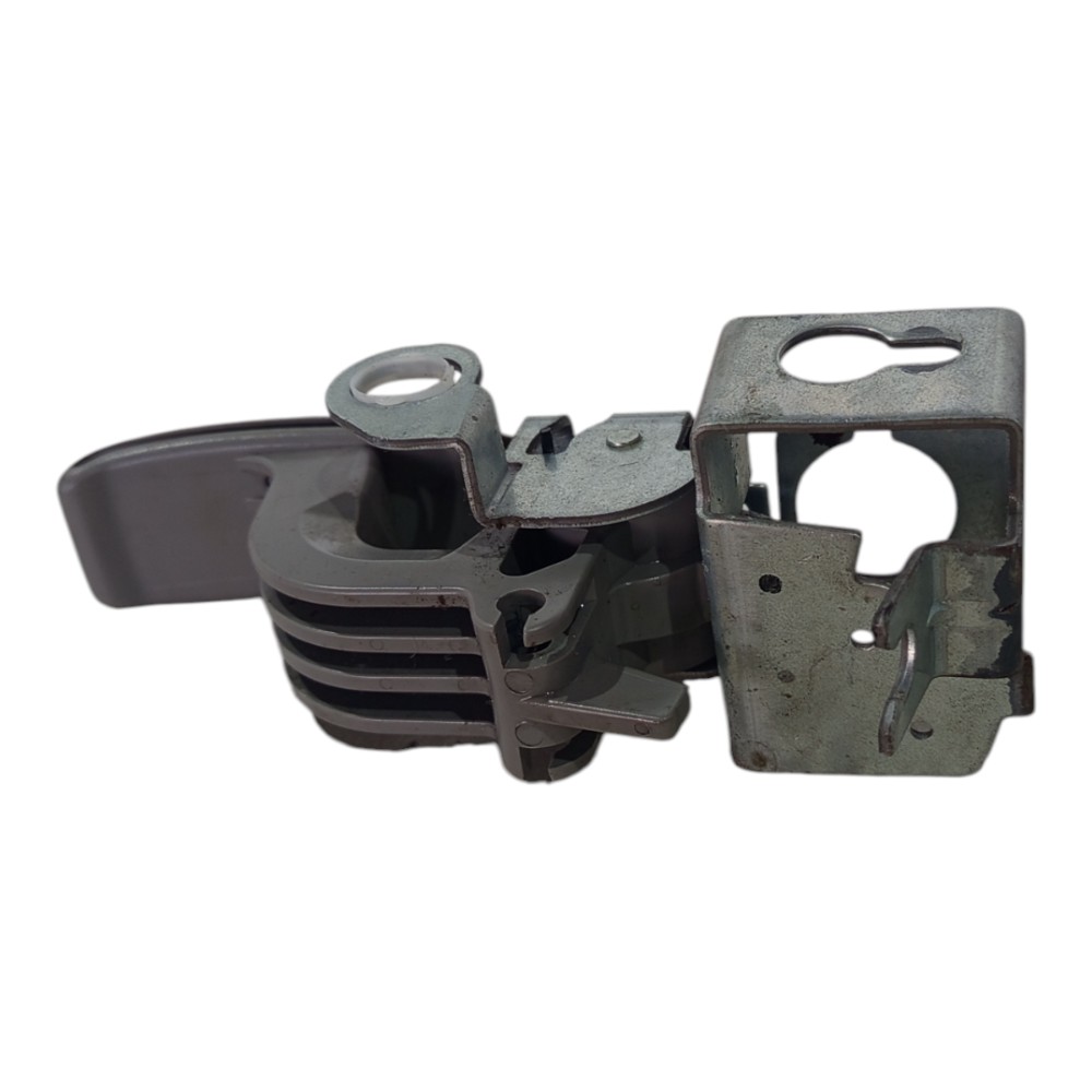 Alavanca Puxador Tanque Porta Malas Honda Civic 2012 A 2016 5