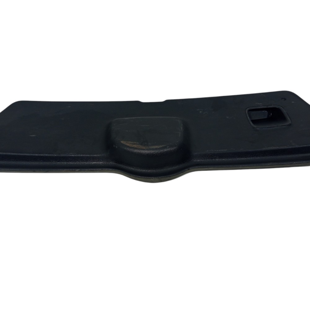 Moldura Tampa Traseira Porta Malas Renault Clio 2000 A 2012 7