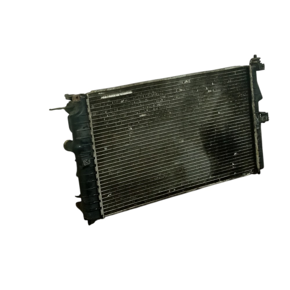 Radiador Chevrolet Vectra 1997 1998 1999 2000 2001 A 2005 4