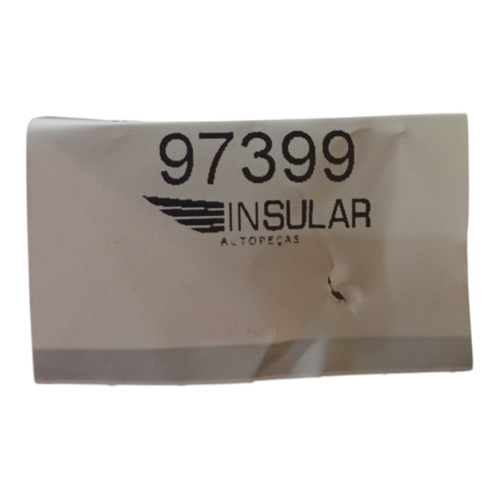 Acabamento Banco Tras Dir Renault Scenic 2001 A 2010 Cinza Cinza 10