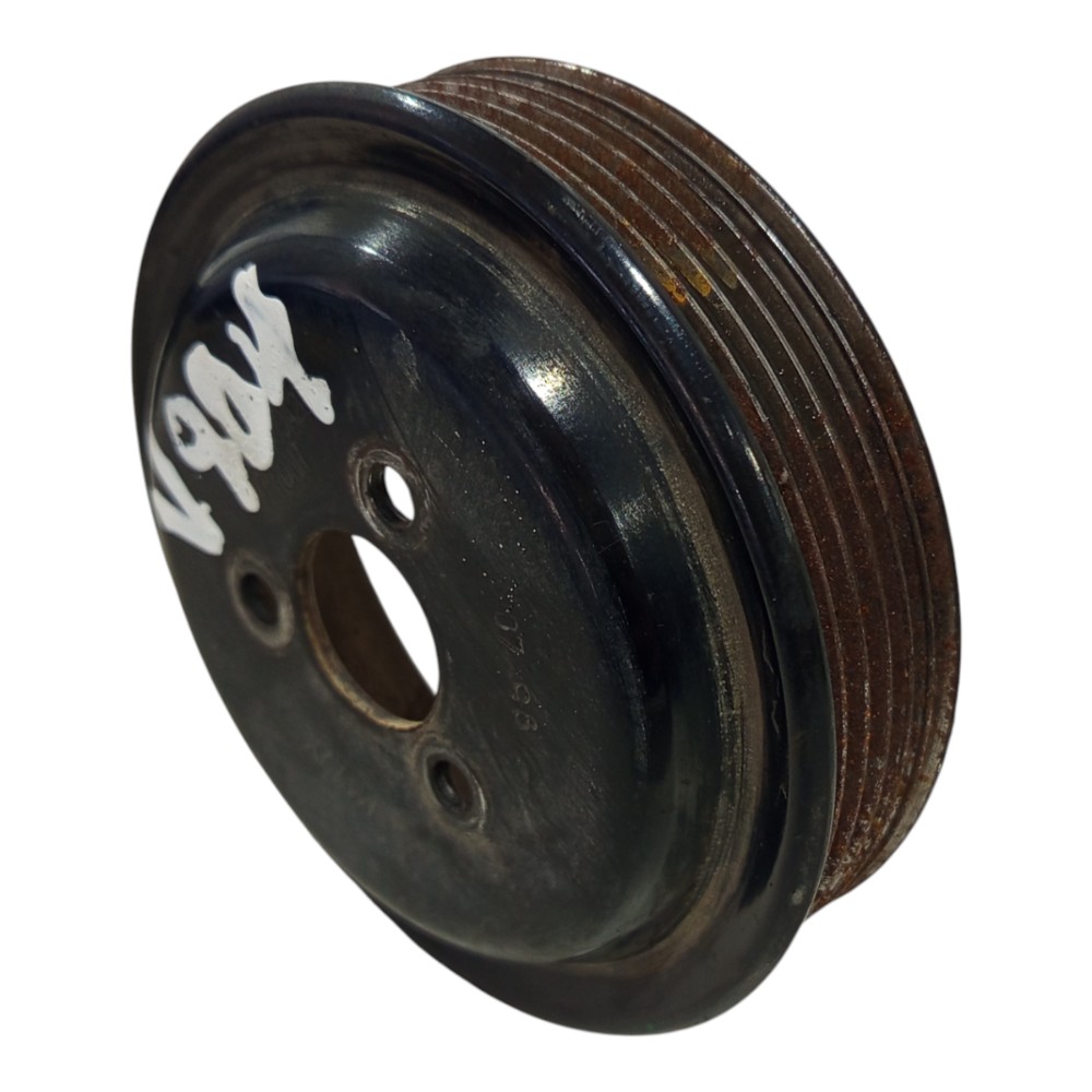 Polia Bomba Água Ford Fiesta 1995 A 1999 2