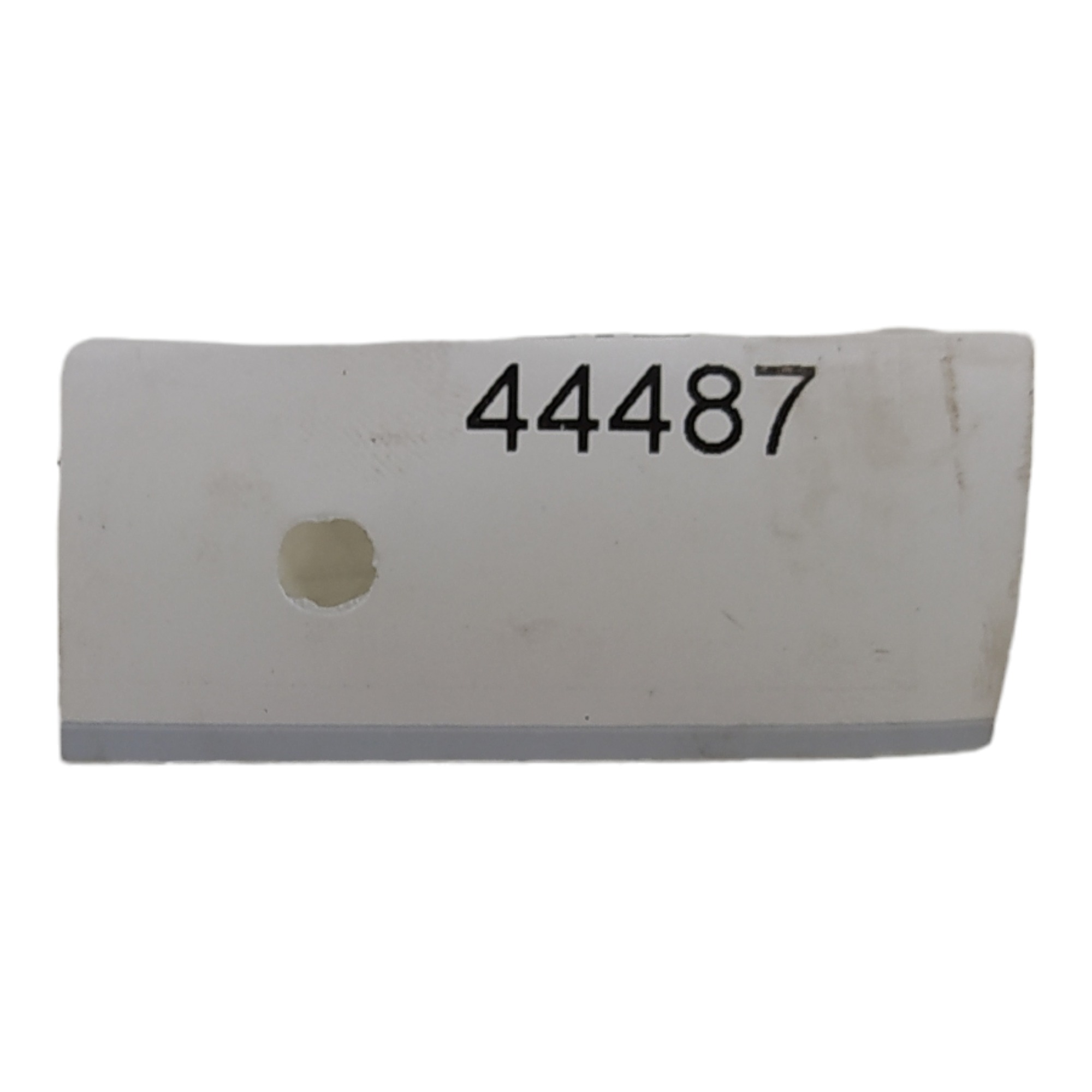 Dobradiça Direita Capô Dianteiro Renault Clio 2004 A 2012 4