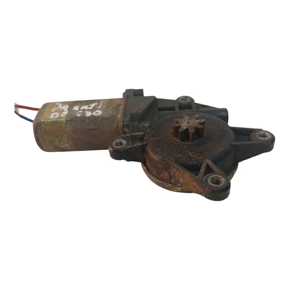 Motor Vidro Elétrico Dianteira Esquerda Parati G2 1996 A 05 4