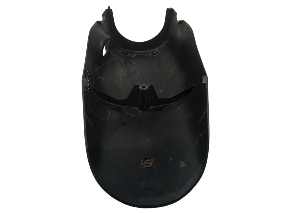 Moldura Coluna Direção Inferior Seta Ford Fiesta 2008 A 2013 5