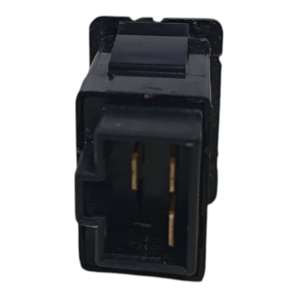 Botão Farol Milha Kia Besta 1992 1993 1994 1995 A 1998 4