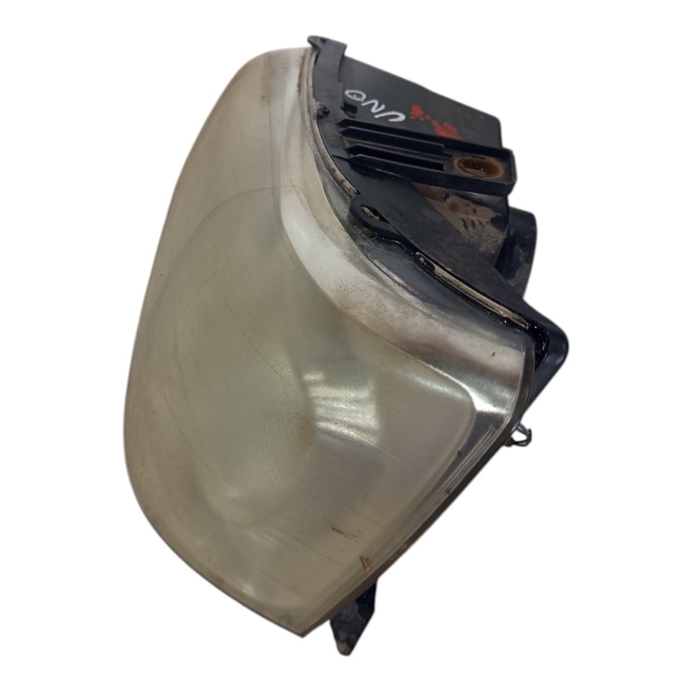 Farol Dianteiro Esquerdo Fiat Uno 1994 A 2010 Esquerdo/motorista 3