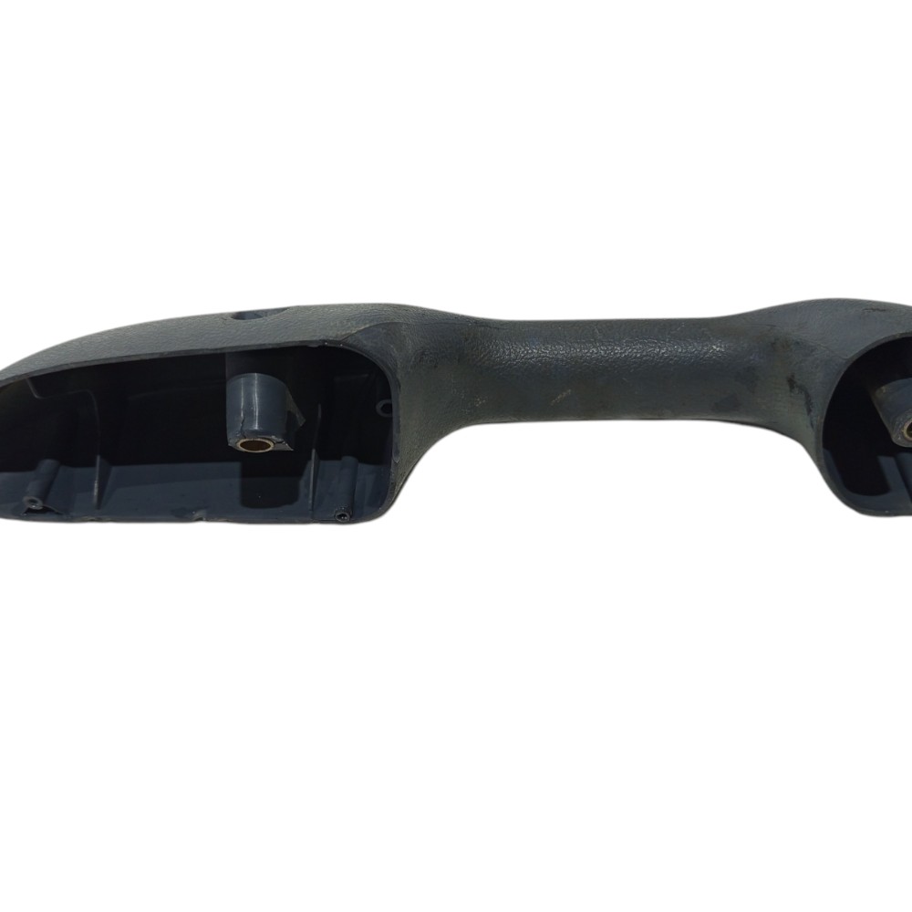 Puxador Interno Dianteiro Esquerdo Fiat Palio 1996 A 2000 Preto 5