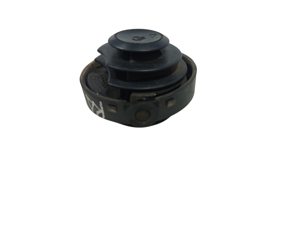 Difusor Ar Condicionado Ford Ka Gl 1.0 1997 A 2016 5