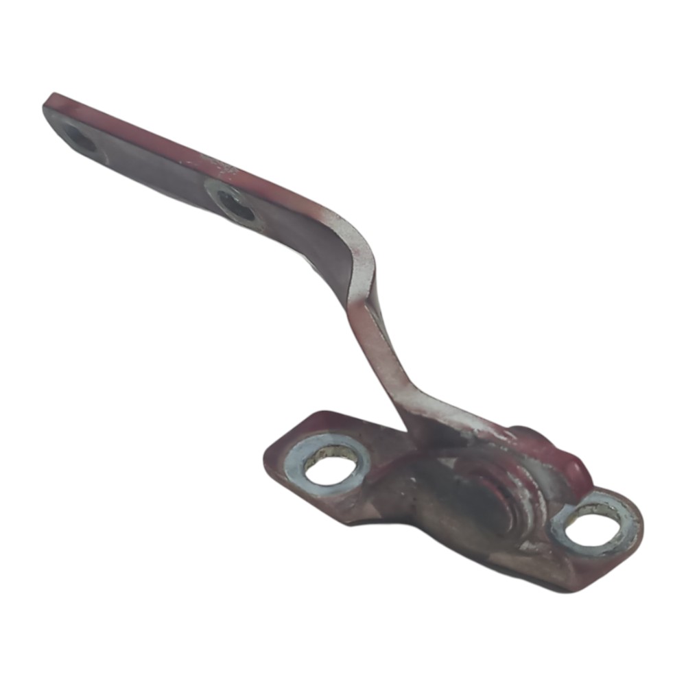 Dobradiça Capô Tampa Dianteira Esquerda Vw Passat 1993/1997 4