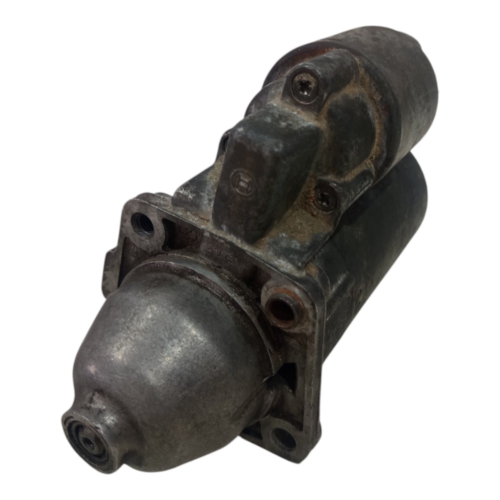 Motor Arranque Palio Siena Uno 1.0 8v Fiasa 1996 A 1999 2