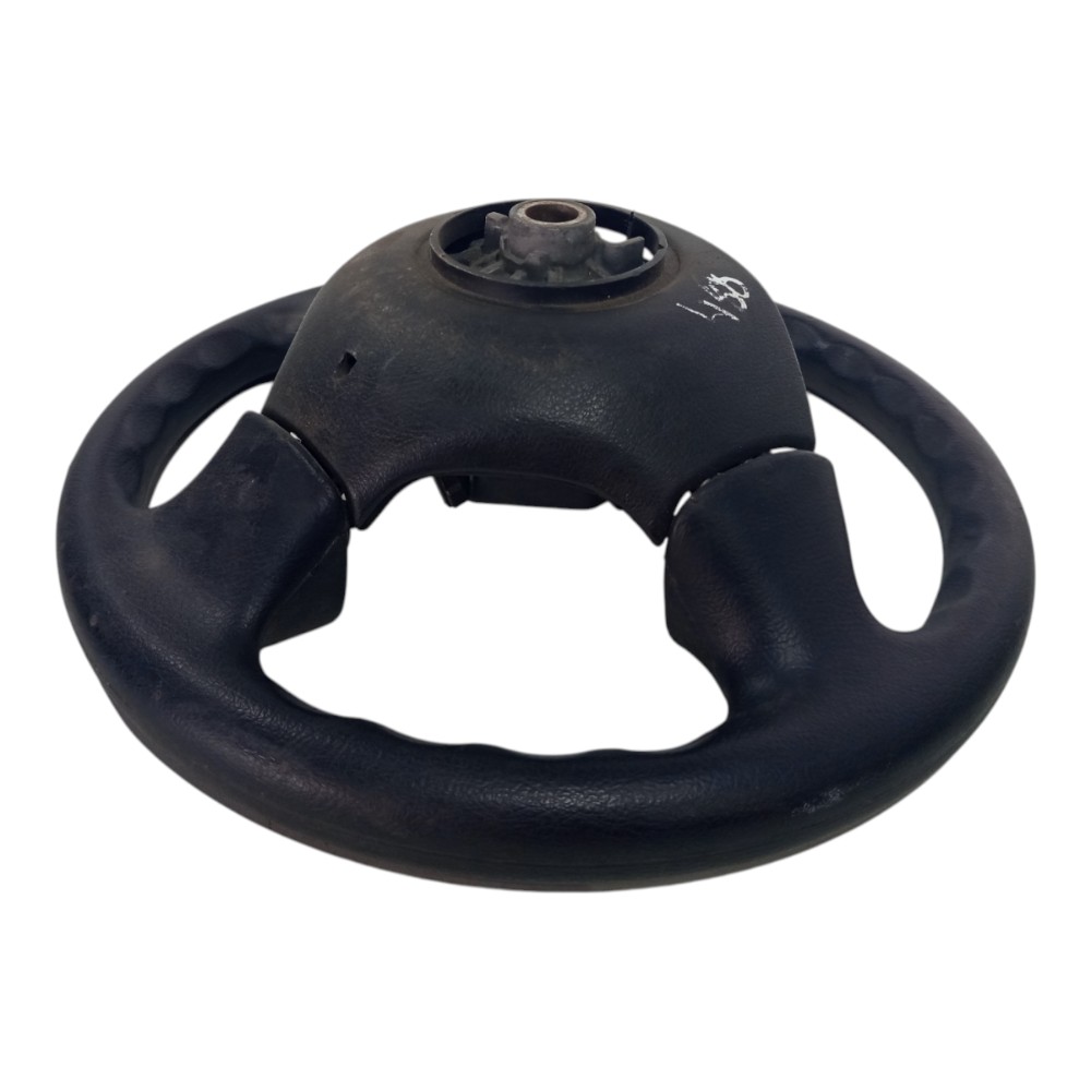 Volante Direção Citroen C3 2003 2004 2005 2006 2006 A 2012 6