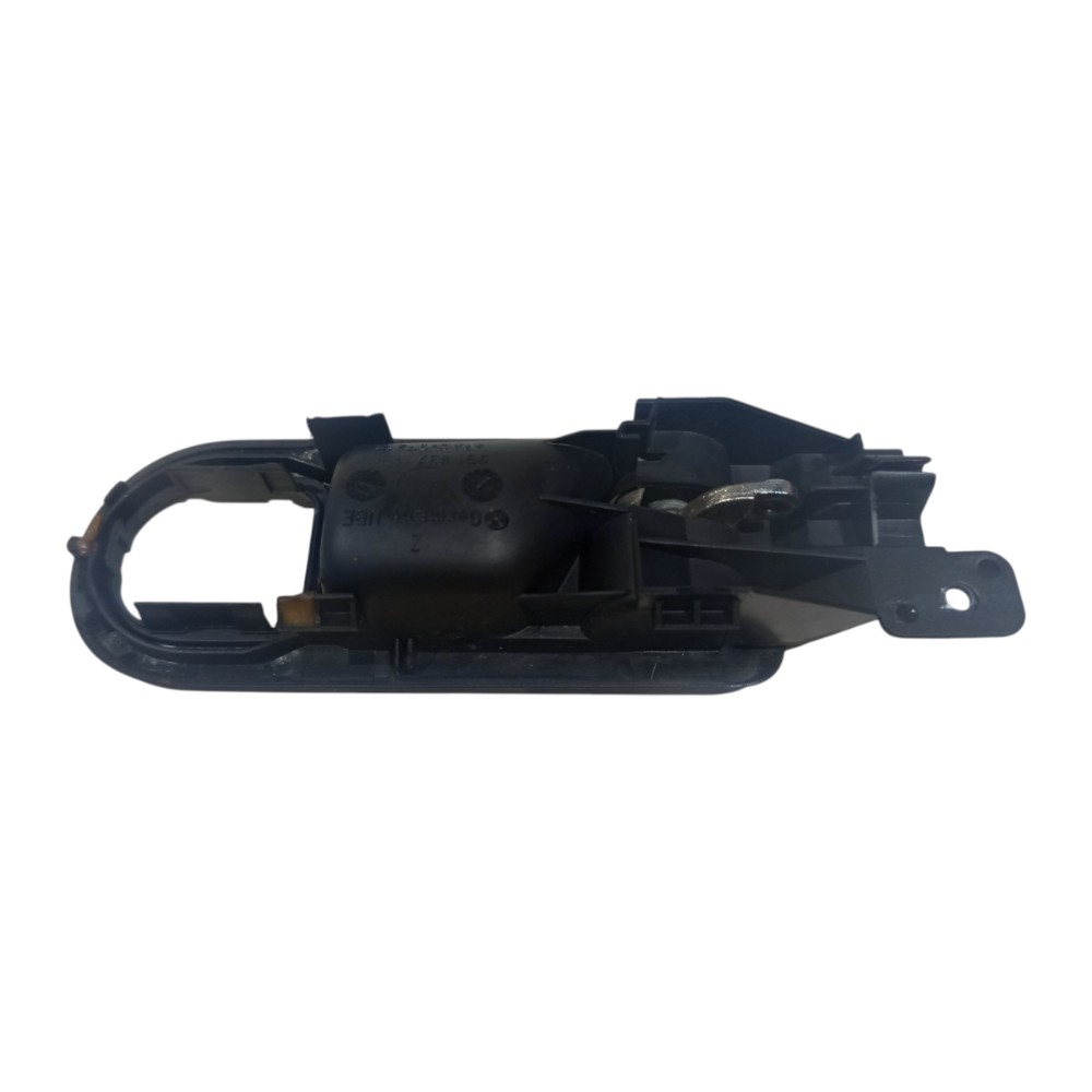 Maçaneta Interna Dianteira E Vw Golf 1998 1999 A 2006 Dianteira 8