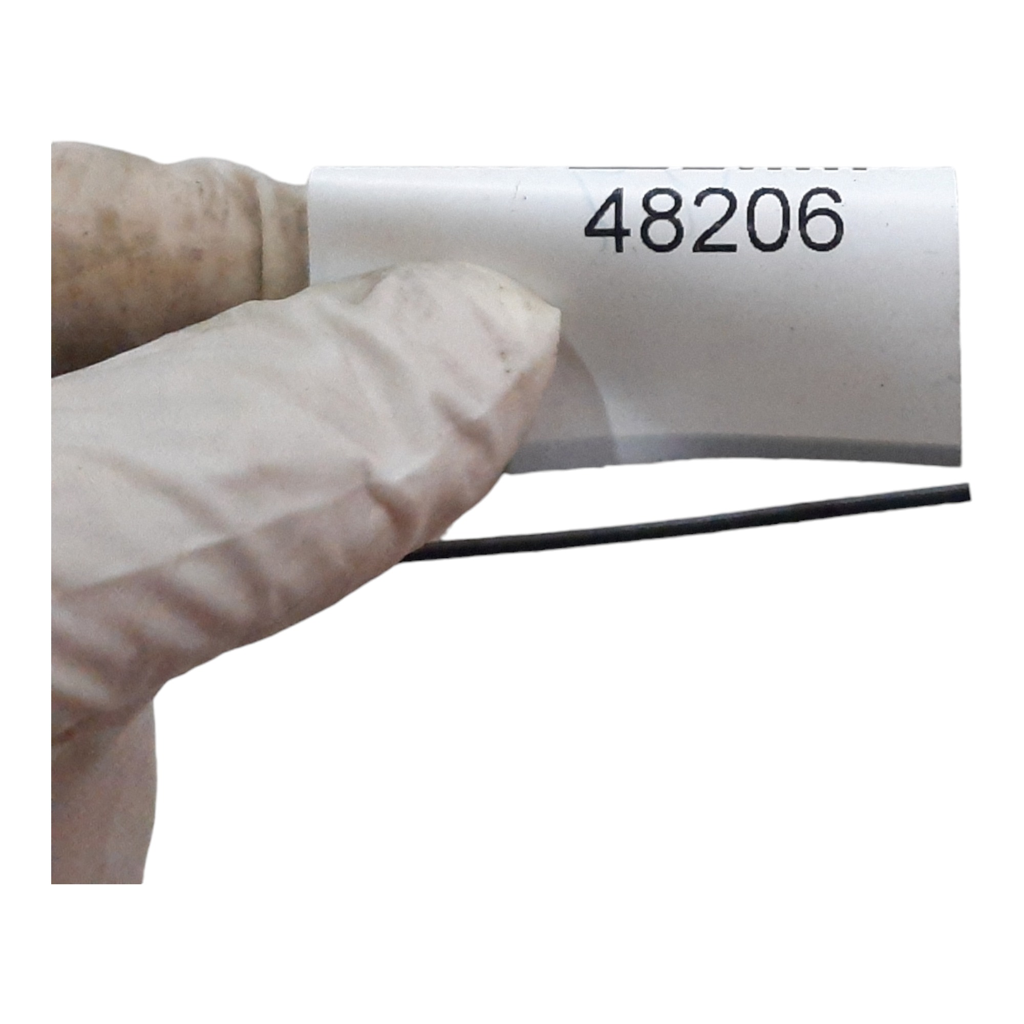 Espelho retrovisor lado esquerdo clio 396 kd1 5