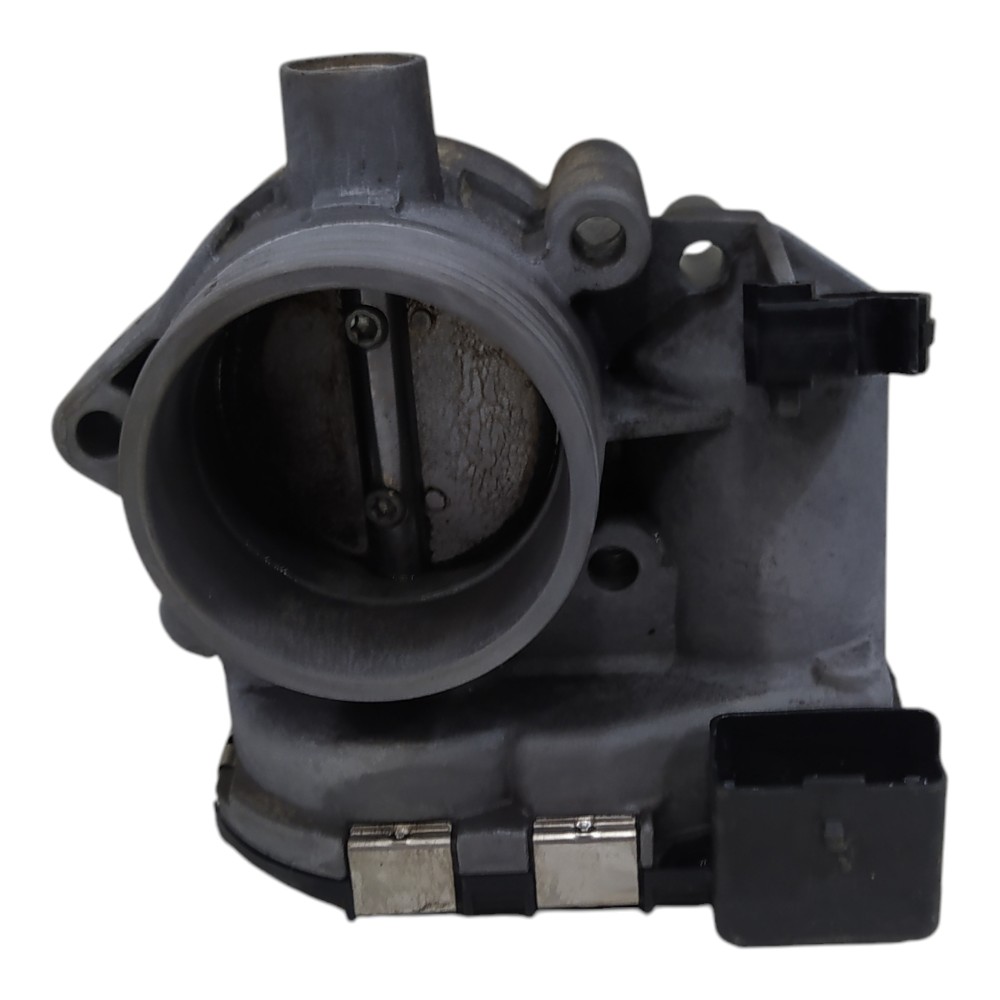 Corpo Borboleta Tbi Peugeot 307 1.6 16v 2005 2006 2007 2008 2