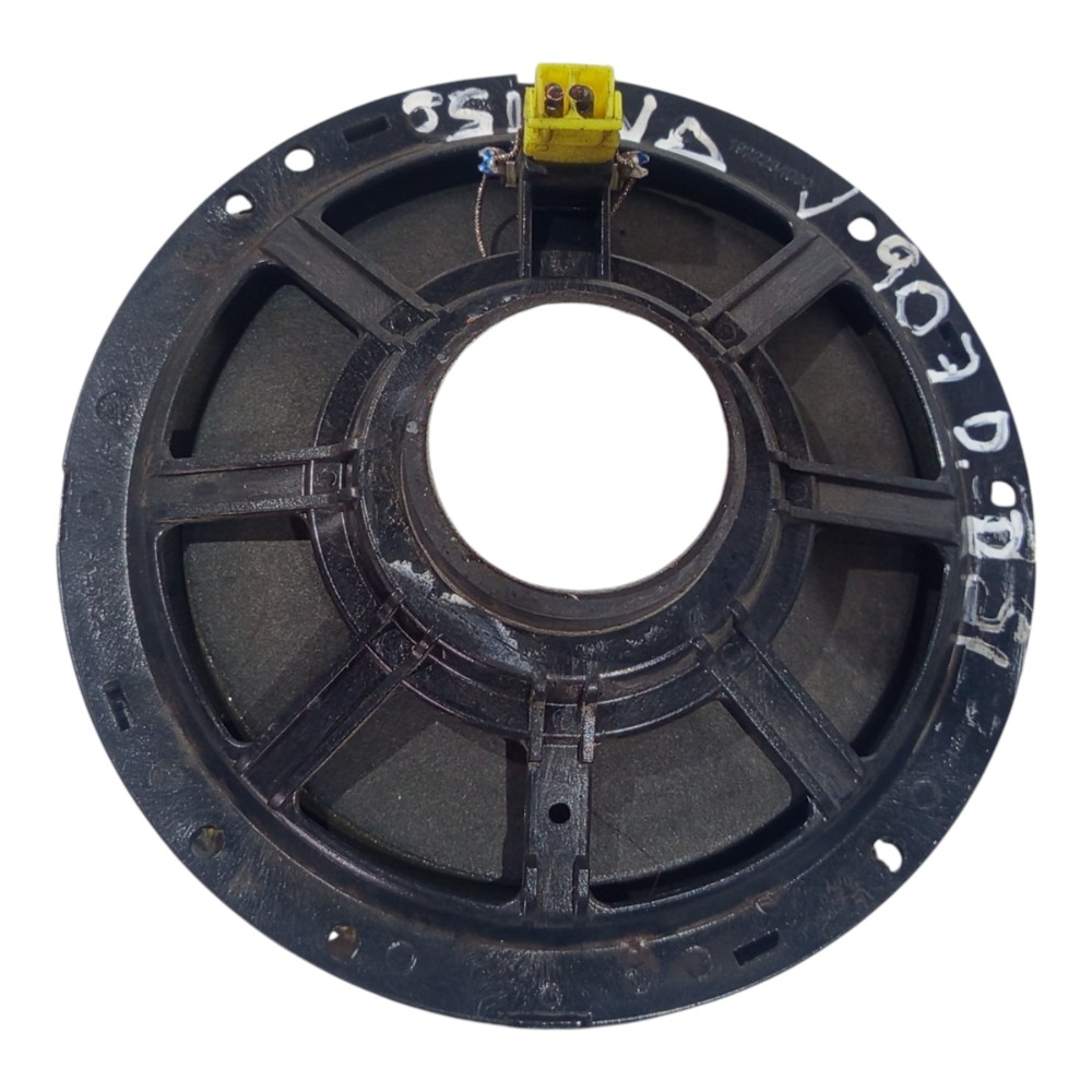 Auto Falante Dianteiro Direito Fiat Siena 2010 2011 A 2014 4