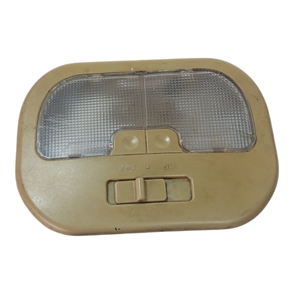 Luz Teto Cortesia Jac J6 Diamond 2011 A 2016 1