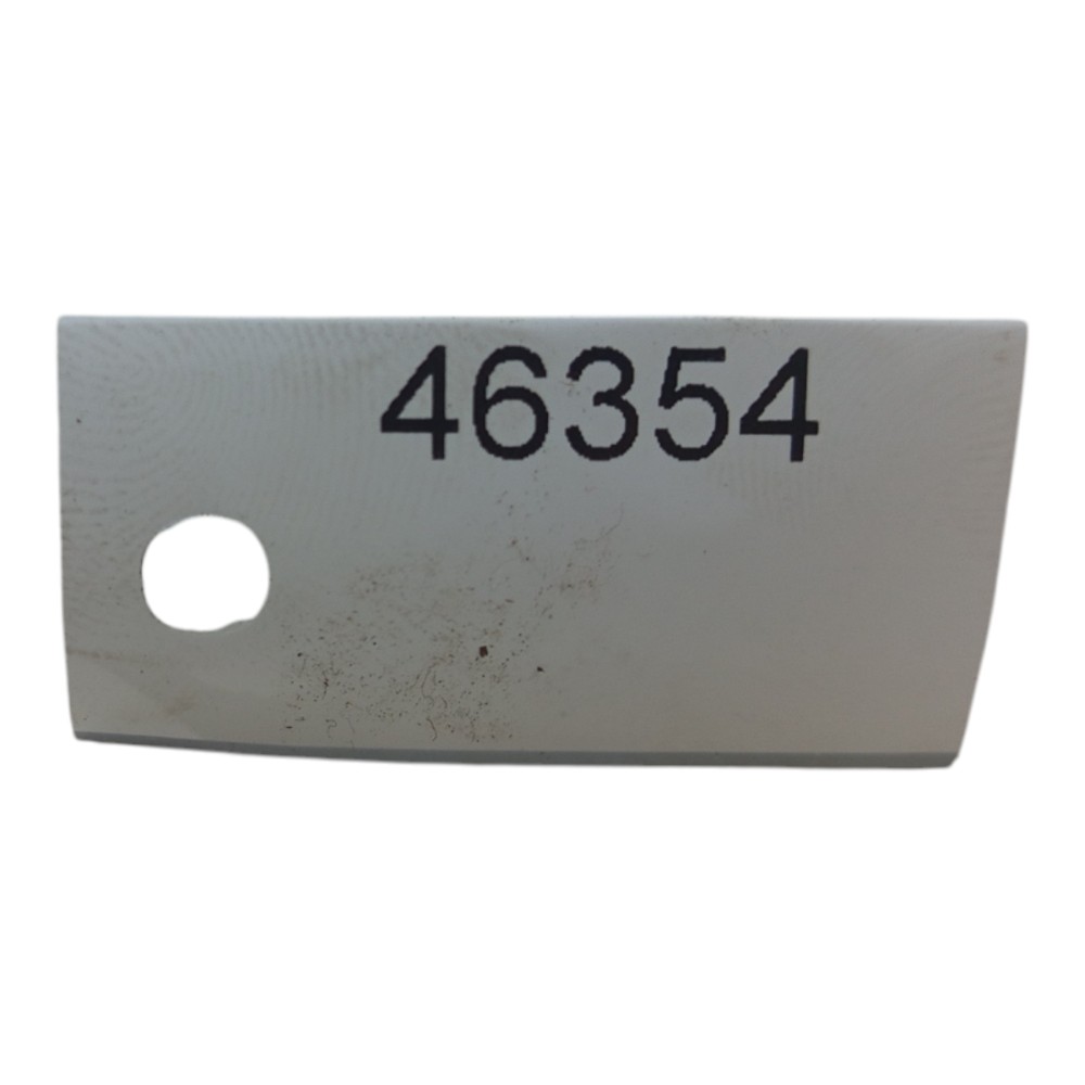 Fechadura Porta Malas Gm Celta 2007 2008 2009 2010 A 2014 8