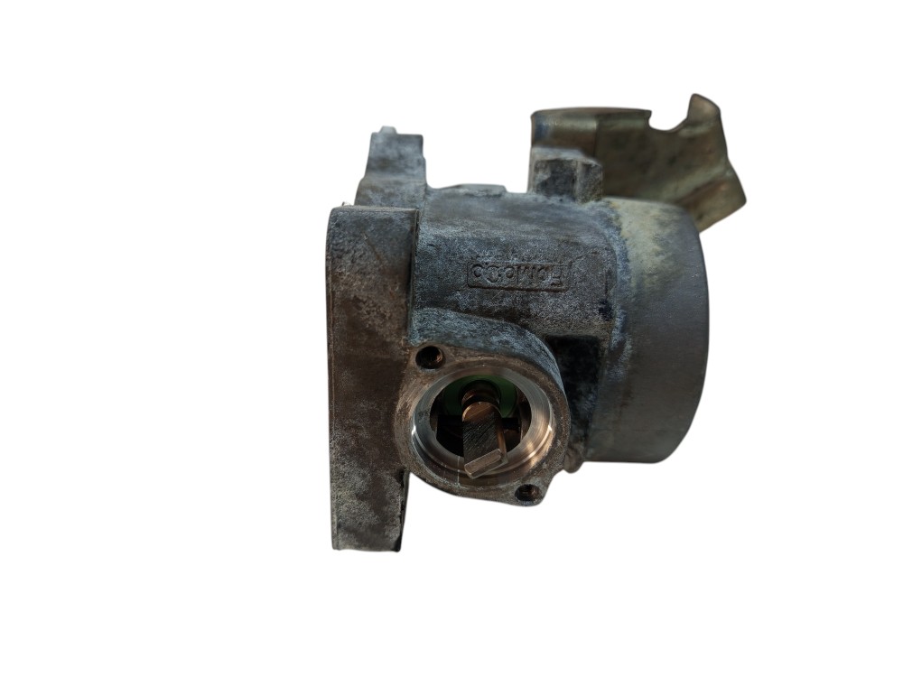 Tbi Corpo Borboleta Injeção Ford Fiesta 1.0 2008 2009 A 2013 5
