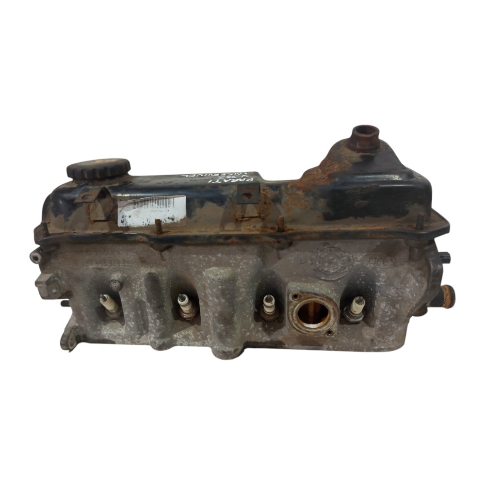 Cabeçote Motor Volkswagen Parati Gol 1.6 8v 1996a1998 Origin 2