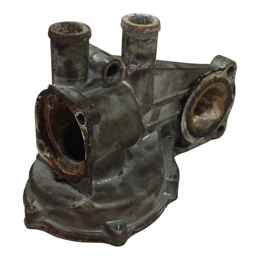 Bomba Dágua Volkswagen Passat 2.0 1991 1992 1993 A 1996 2