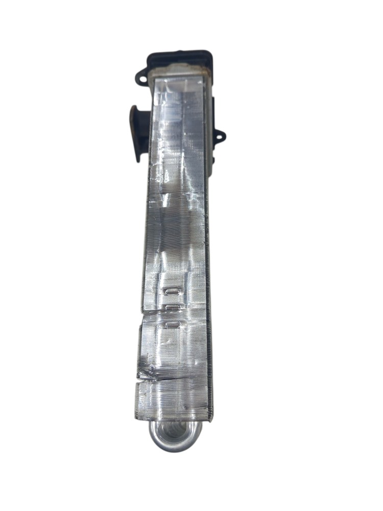 Radiador Ar Quente Peugeot 1.6 16v 1998 A 2008 5