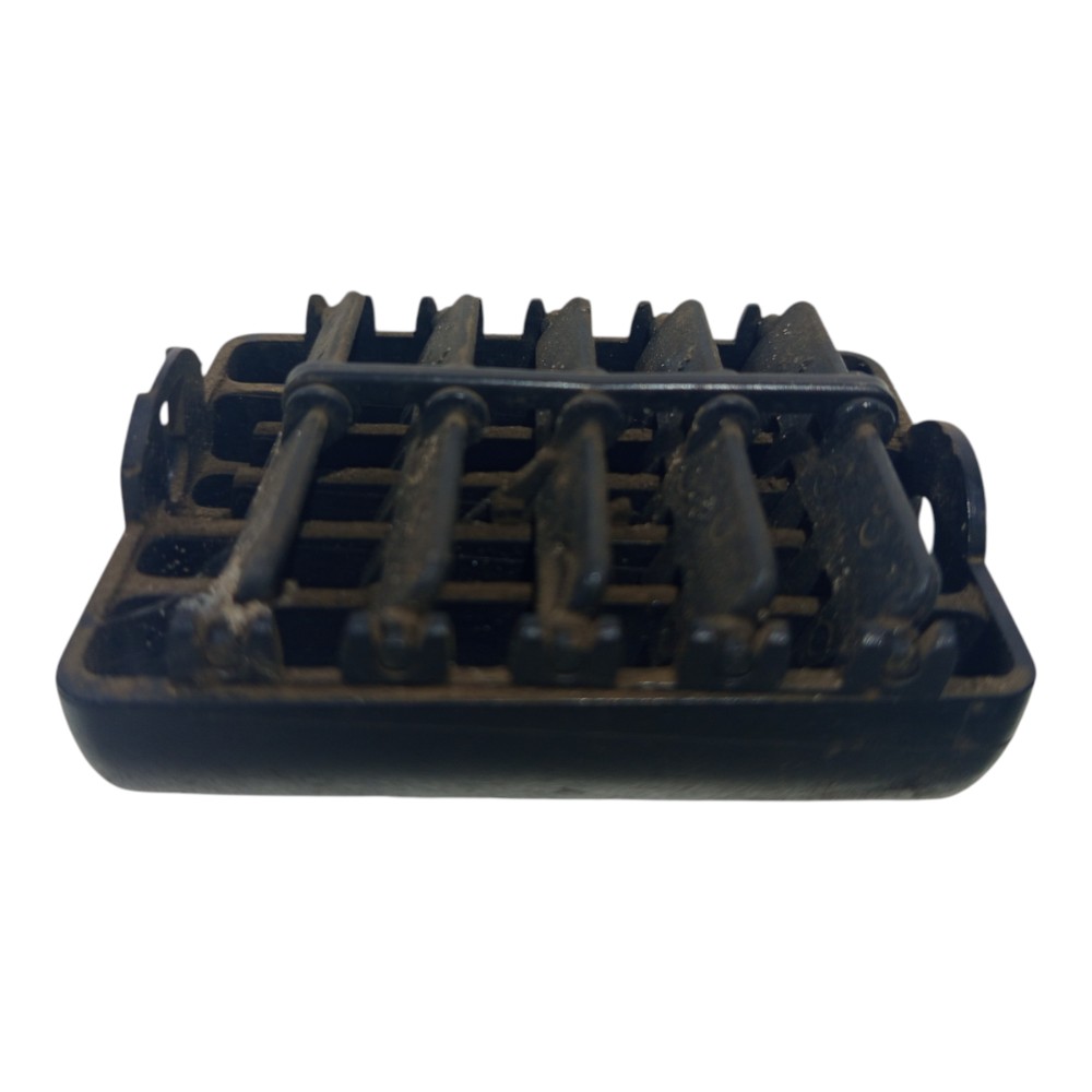 Grade Difusor Ar Fiat Palio 1997 1998 1999 2000 2001 A 2003 6