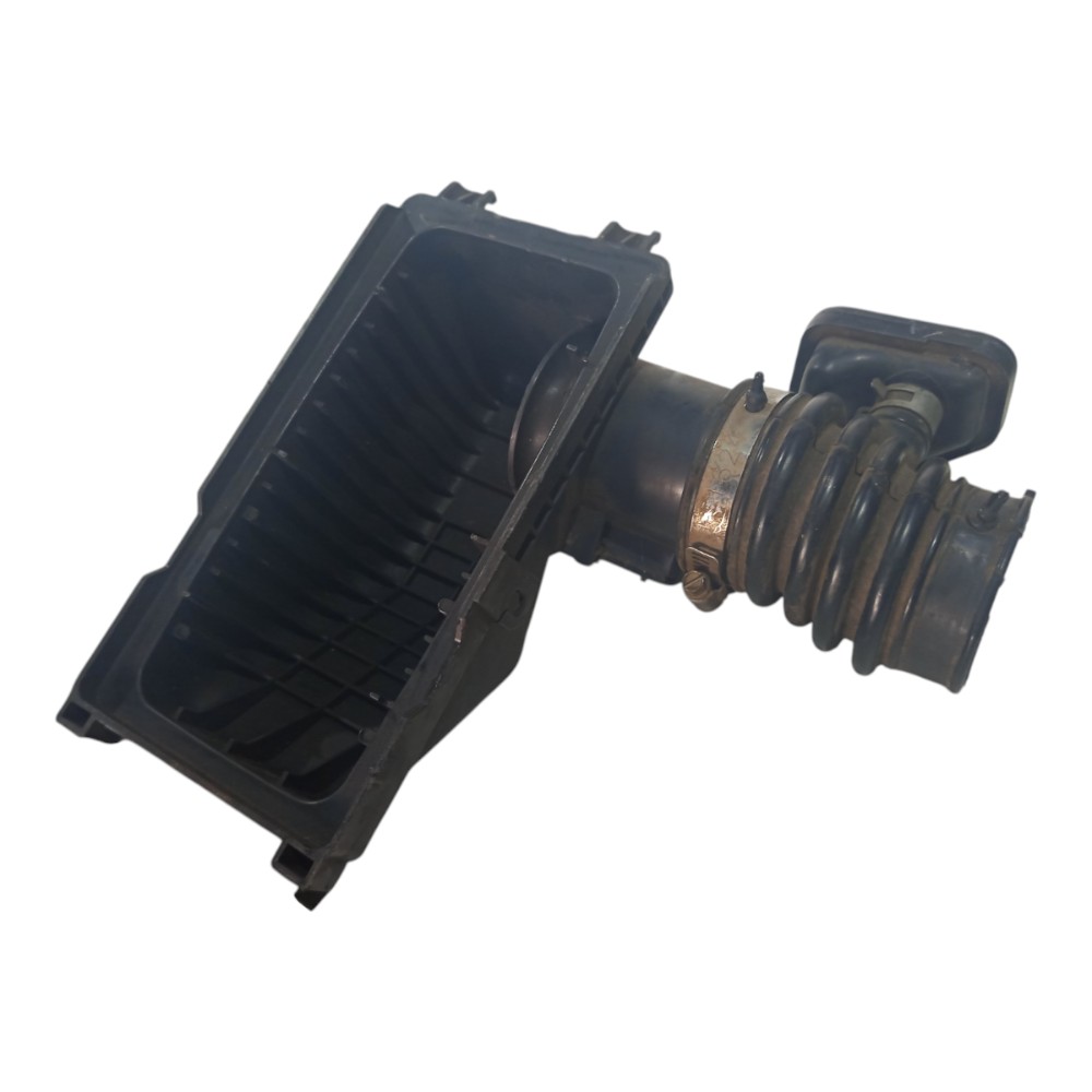 Tampa Caixa Filtro Ar Nissan Versa 16sl Flex 2011 A 2021 7