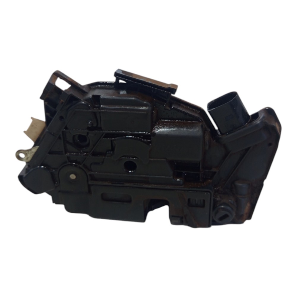 Fechadura Porta Traseira Direita Volkswagen Up 2014 A 2021 6