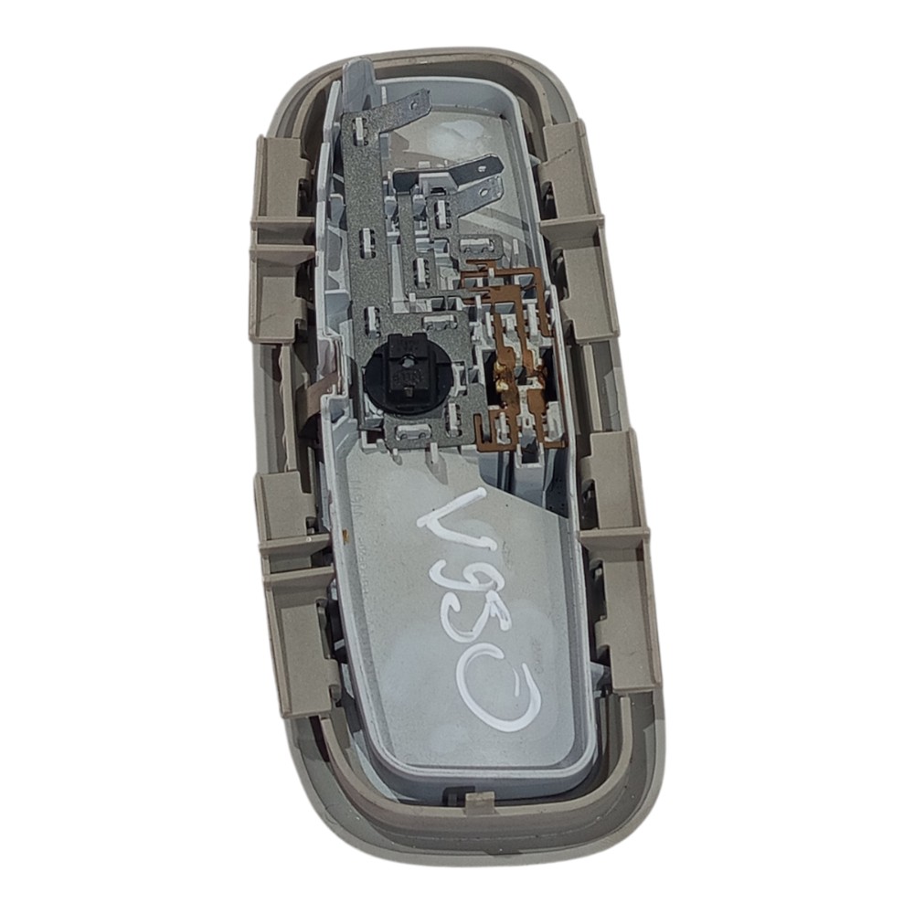 Lanterna Luz Teto Ford Focus 2008 A 2013 7