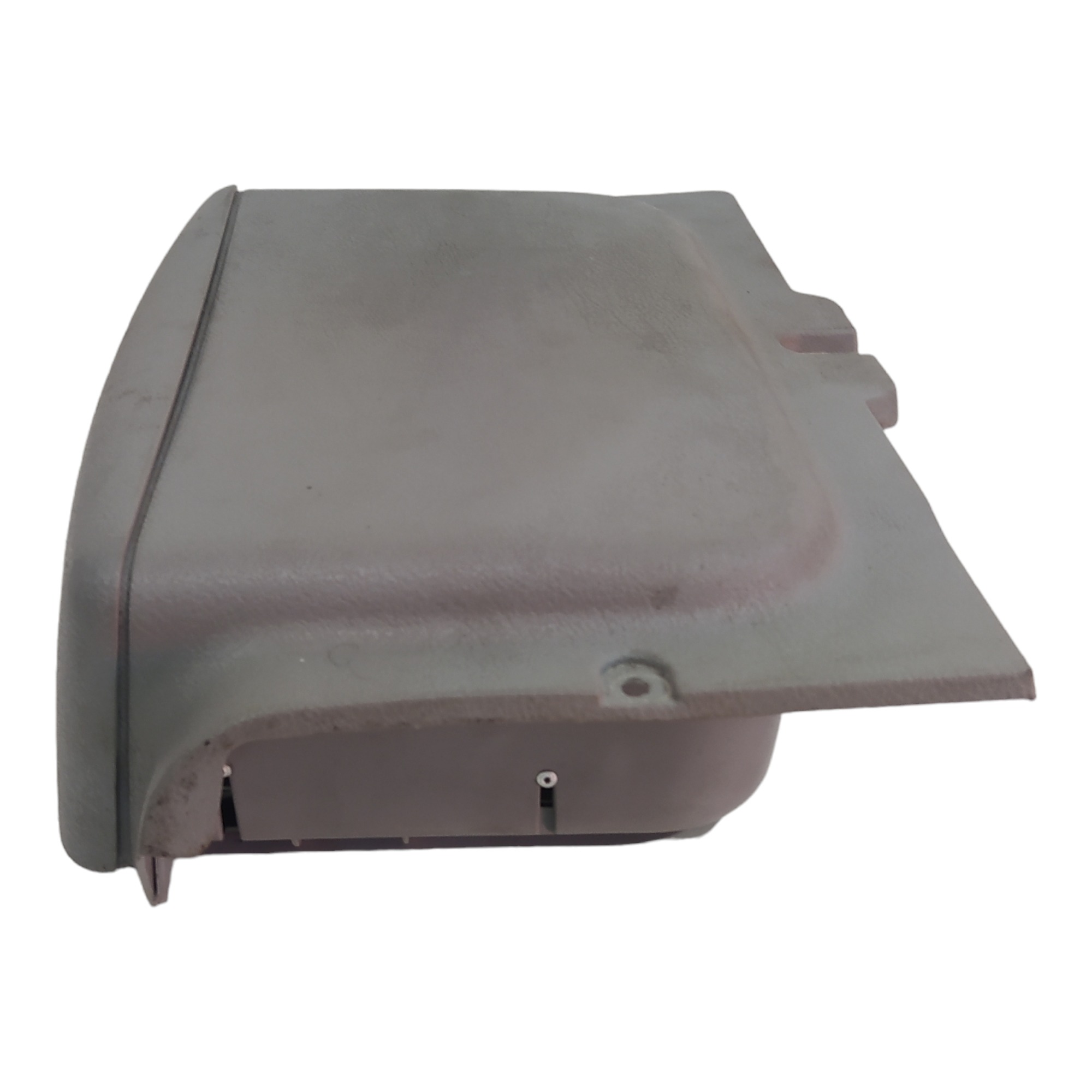 Gaveta Porta Objeto Treco Renault Scenic Megane 1999 A 2011 5