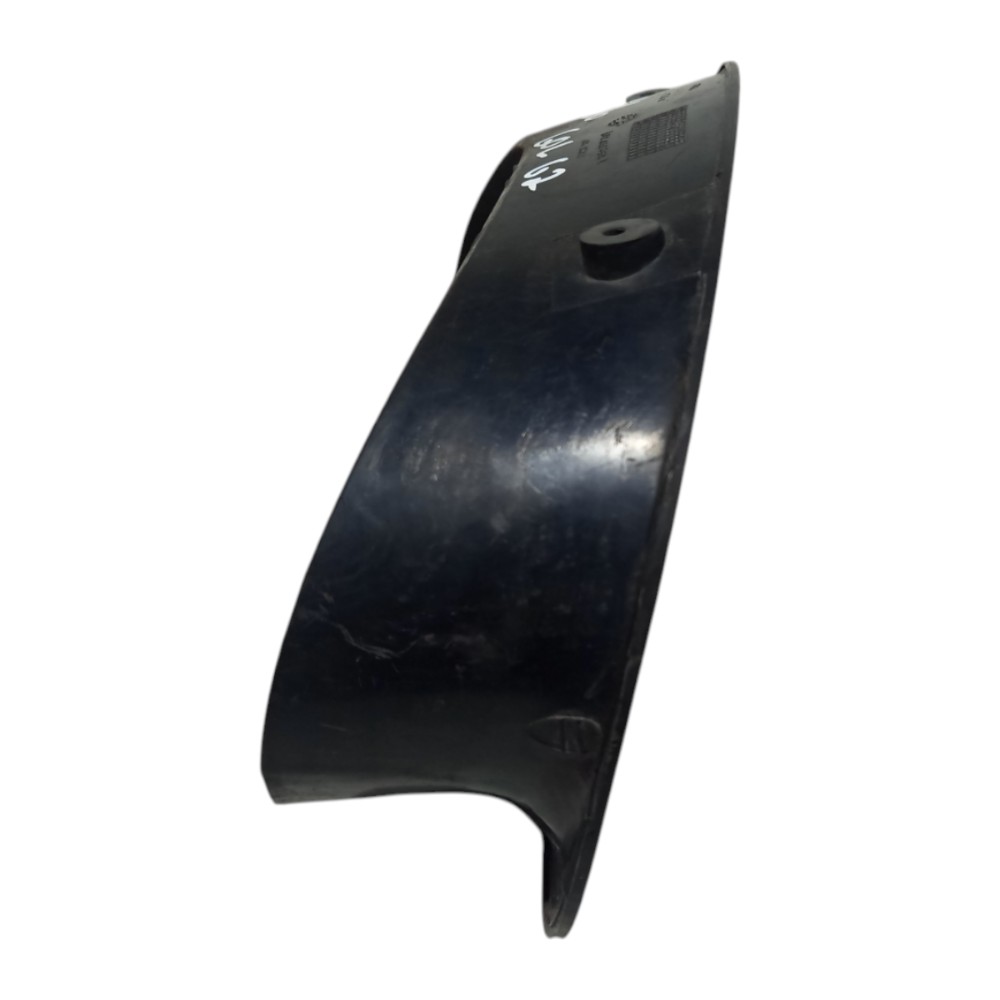 Moldura Painel Instrumento Volkswagen Gol G3 1999 A 2005 3