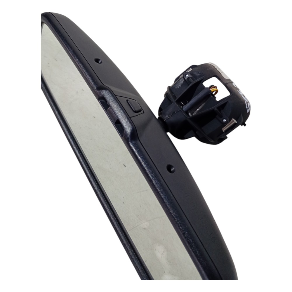 Retrovisor Interno Porshe Cayenne 2003 A 2008 2