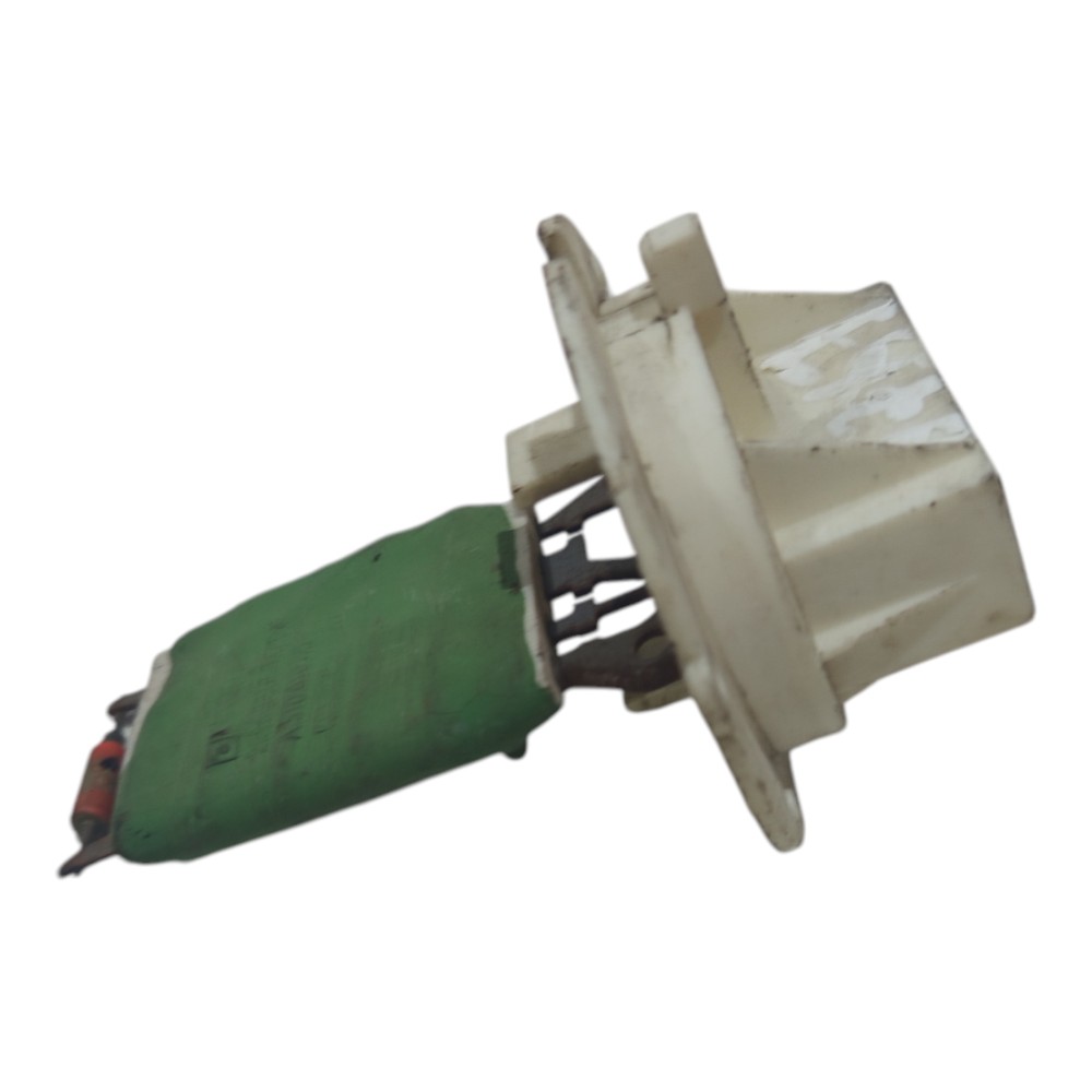Resistência Caixa Evaporadora Peugeot 206 207 2000 A 2015 3