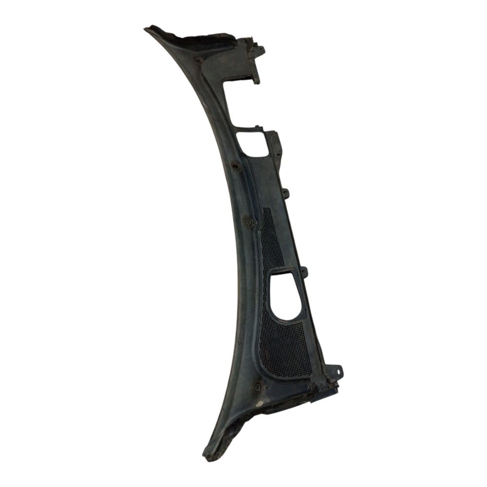Grade Churrasqueira Land Rover Freelander 2007 A 2012 5