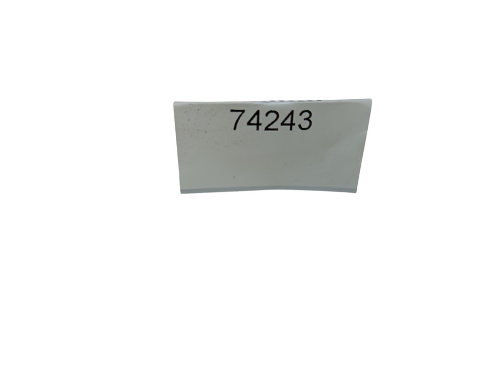 Acabamento Coluna Parabrisa Fiat Palio 1999 2000 2001 A 2009 5